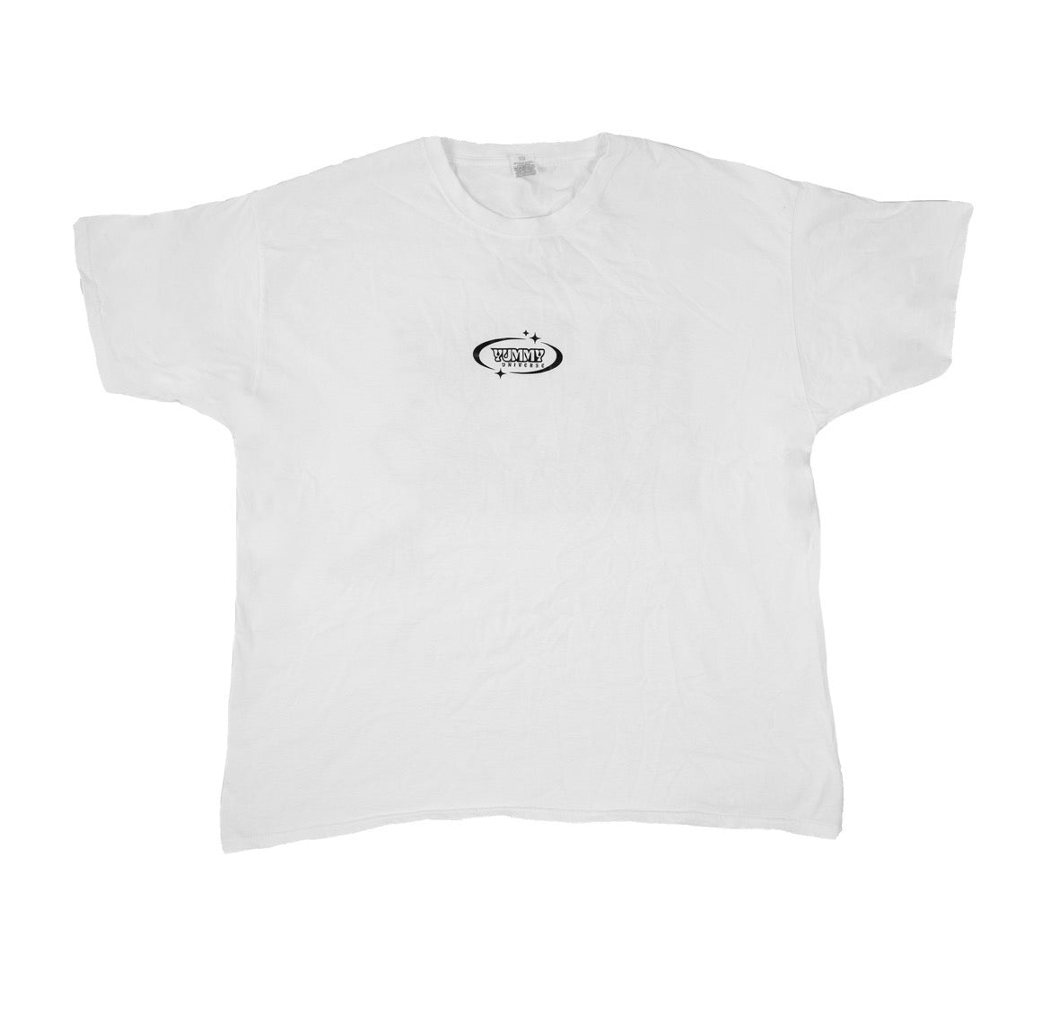 Yummy  shirt No make more public maniquís Fuck industry collection