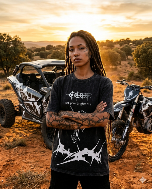 Camiseta yummy the next step